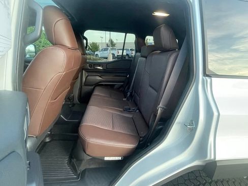 Used 2026 Toyota Land Cruiser w/ Premium Package AWD/4WD image 29