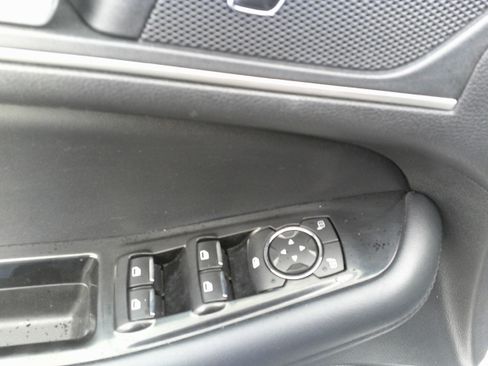 Used 2018 Ford Edge SEL w/ Equipment Group 201A image 17