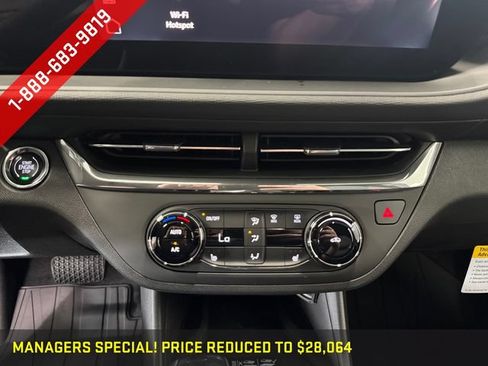 Used 2026 Buick Envista Preferred w/ Convenience I Package FWD image 5