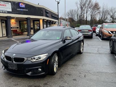 Used 2016 BMW 428i Gran Coupe