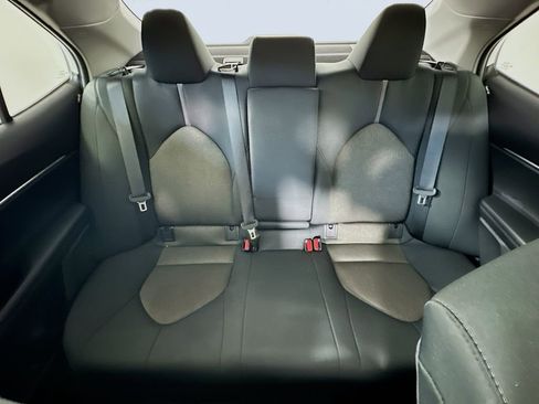 Used 2024 Toyota Camry LE w/ Convenience Package FWD image 13