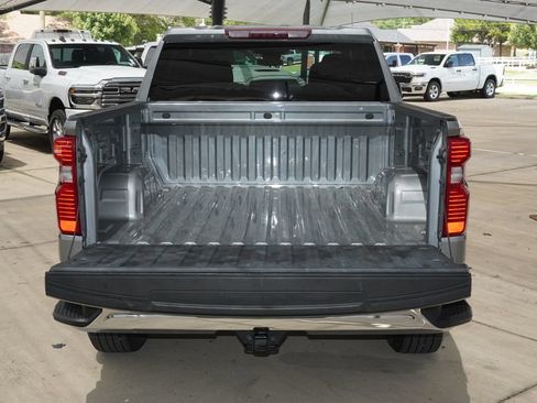 Used 2023 Chevrolet Silverado 1500 LT RWD image 31