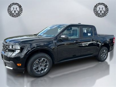 New 2025 Ford Maverick XLT