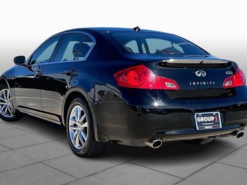 Used 2009 INFINITI G37 x w/ Premium Pkg image 11