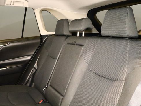 Used 2024 Toyota RAV4 LE image 16