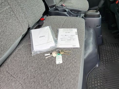 New 2024 Isuzu NPR image 10