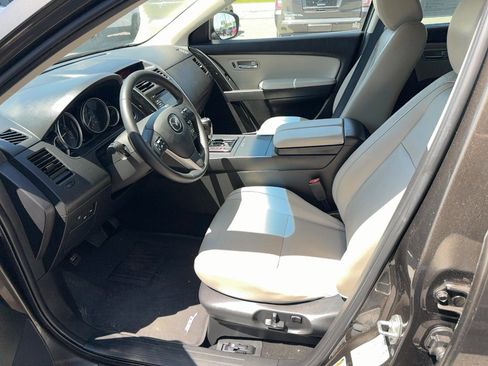 Used 2015 MAZDA CX-9 Touring AWD/4WD image 15