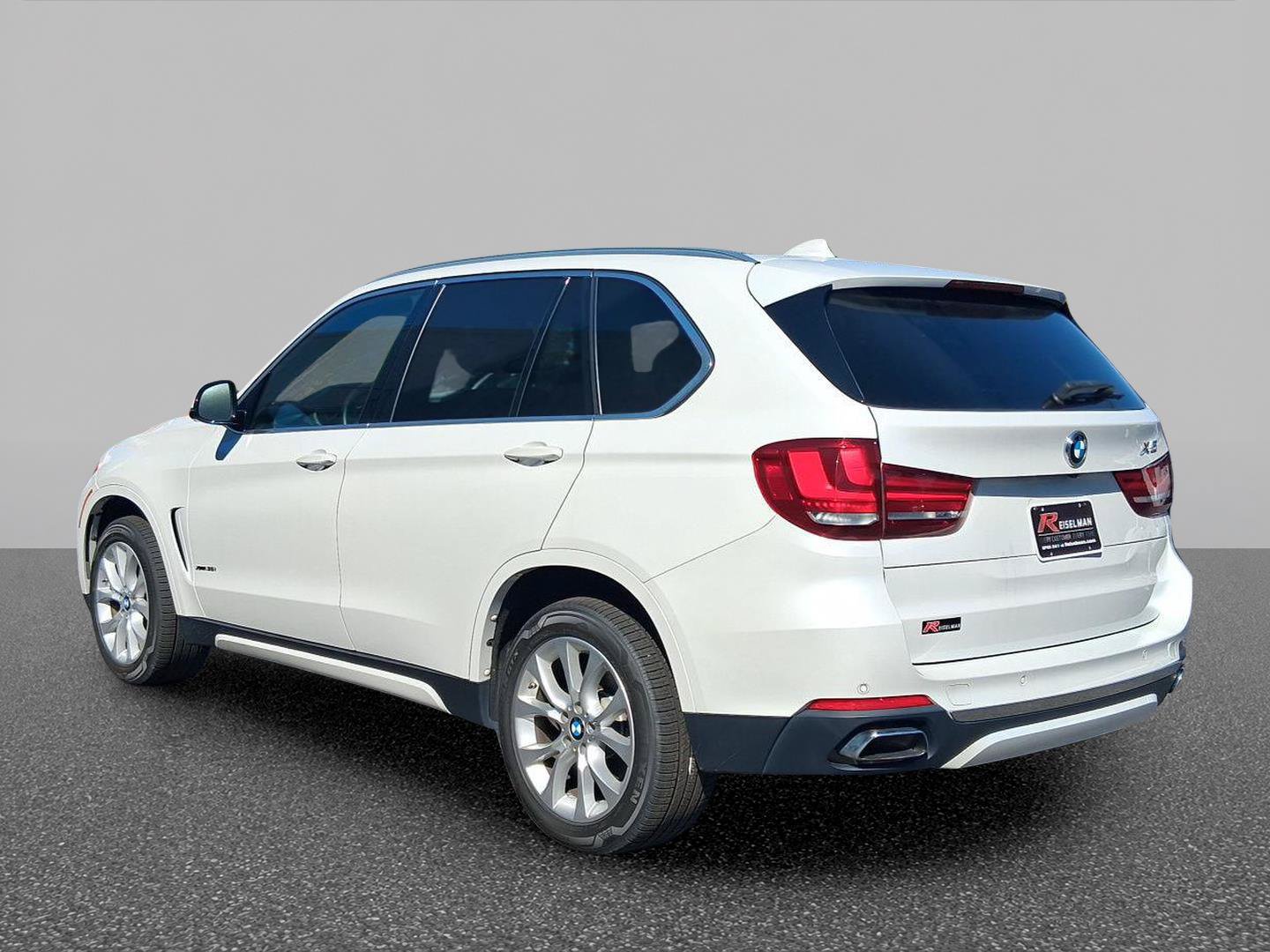 Used 2018 BMW X5 xDrive35i AWD/4WD image 7
