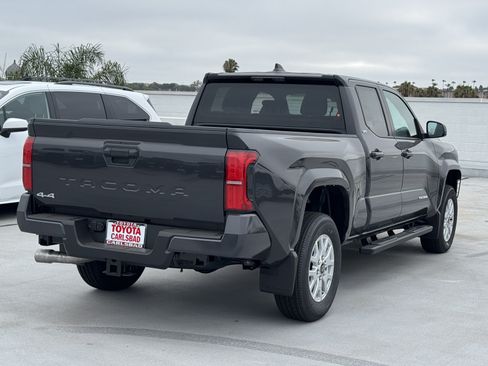 New 2026 Toyota Tacoma SR5 AWD/4WD image 13