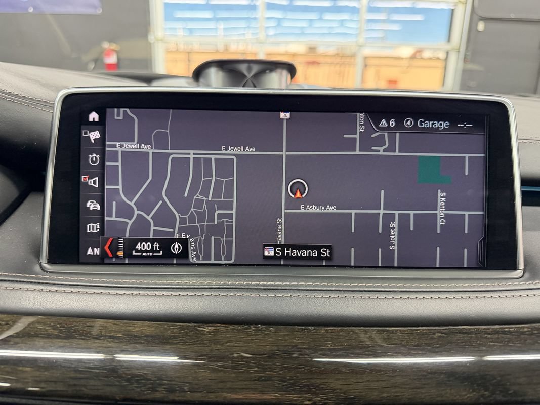 Used 2018 BMW X5 xDrive50i AWD/4WD image 29