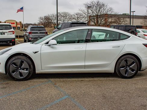 Used 2020 Tesla Model 3 Standard Range Plus image 5