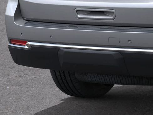 New 2026 Chevrolet Tahoe LS image 14