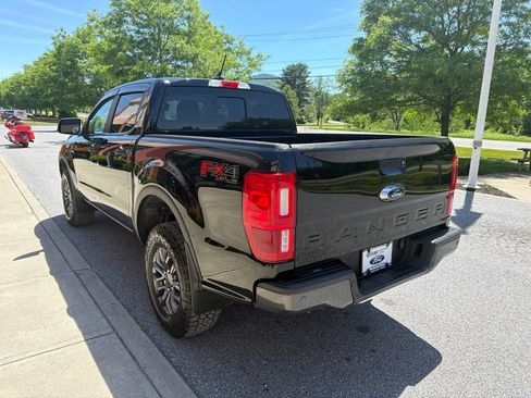 Used 2021 Ford Ranger XLT w/ Equipment Group 302A High AWD/4WD image 5