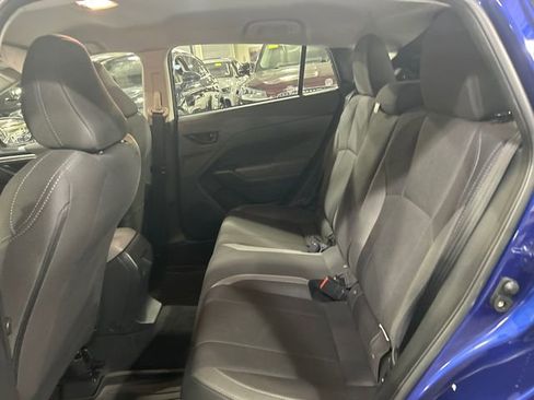 Certified 2024 Subaru Impreza 2.0i image 22