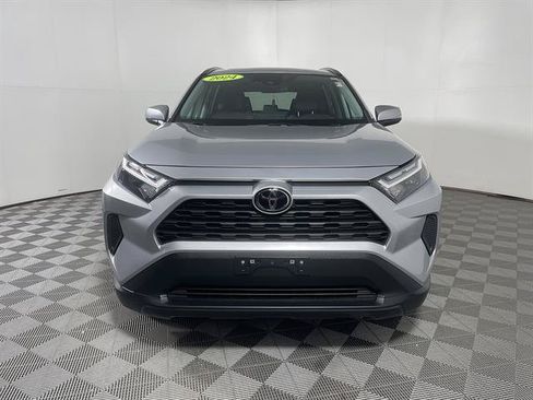 Used 2024 Toyota RAV4 XLE w/ Convenience Package AWD/4WD image 2