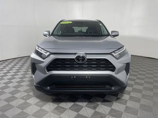 Used 2024 Toyota RAV4 XLE w/ Convenience Package AWD/4WD video 2