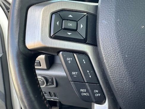 Used 2022 Ford F250 Platinum w/ Tremor Off-Road Package image 22