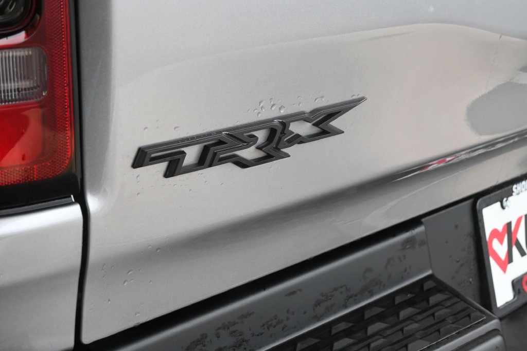 Used 2024 RAM 1500 TRX w/ TRX Level 2 Equipment Group AWD/4WD image 14