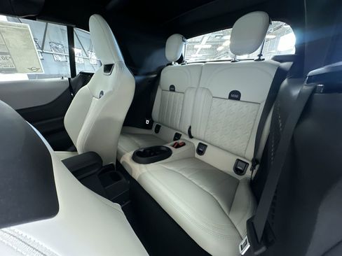 New 2026 MINI Cooper Convertible FWD image 23