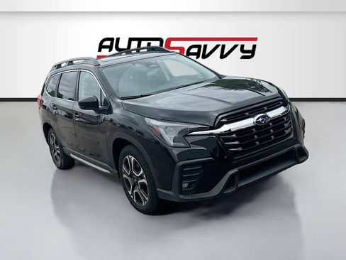 Used 2024 Subaru Ascent Limited w/ Technology Package AWD/4WD image 1