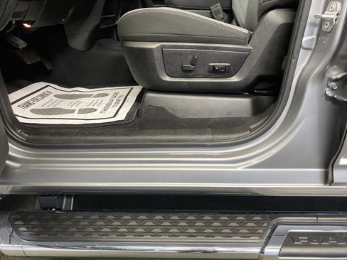 Certified 2024 RAM 2500 Big Horn w/ Bed Utility Group image 13