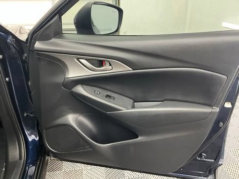 Used 2020 MAZDA CX-3 Sport AWD/4WD image 14