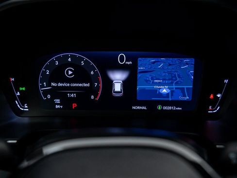 Certified 2026 Honda Passport RTL image 21