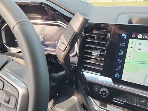 New 2026 Chevrolet Silverado 1500 RST AWD/4WD image 22