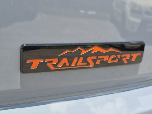 Certified 2026 Honda Passport TrailSport image 32