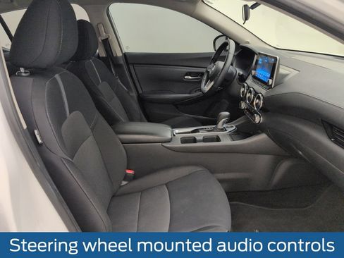 Used 2022 Nissan Sentra SV FWD image 15