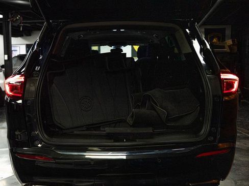 Used 2020 Buick Enclave Preferred w/ LPO, Luxury Package image 7