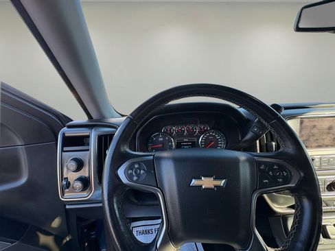 Used 2017 Chevrolet Silverado 1500 LT w/ LT Convenience Package image 17