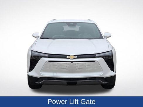 Used 2024 Chevrolet Blazer EV LT AWD/4WD image 11