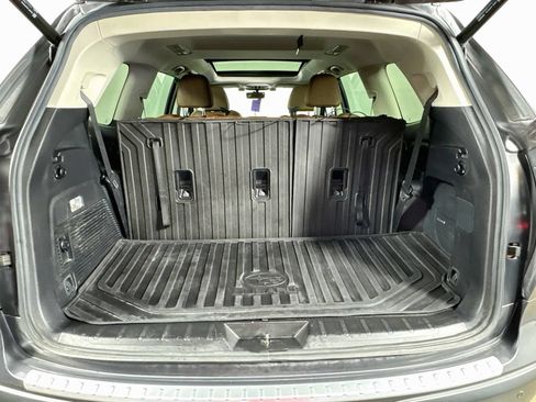 Used 2020 Subaru Ascent Touring w/ Popular Package #2A AWD/4WD image 32