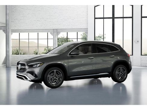Used 2026 Mercedes-Benz GLA 250 image 35