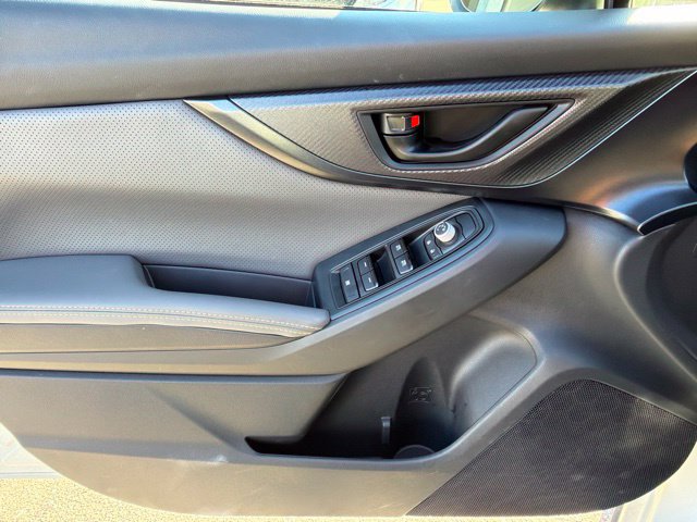 Used 2022 Subaru Crosstrek 2.5i Sport w/ Moonroof Package AWD/4WD image 17