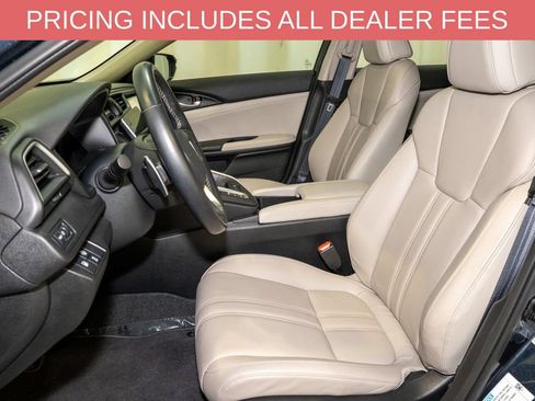 Used 2022 Honda Insight Touring image 10