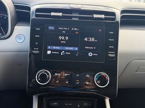 Used 2023 Hyundai Tucson SEL image 22