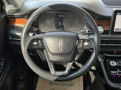 Used 2022 Lincoln Corsair Reserve w/ Elements Package image 18