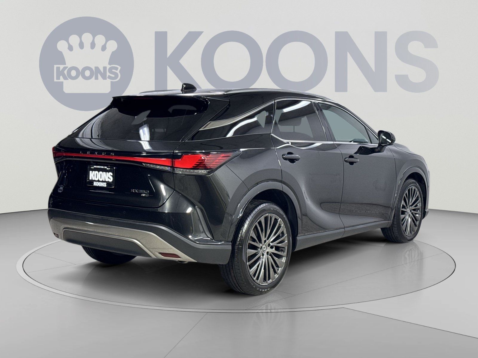 Used 2024 Lexus RX 350 AWD w/ Convenience Package image 20
