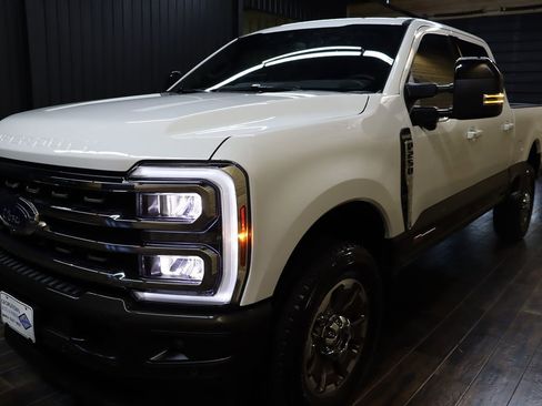 Used 2025 Ford F250 King Ranch image 6