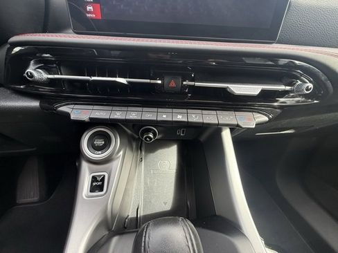 Used 2024 Dodge Hornet R/T Plus w/ Tech Pack Plus w/o Parking image 25