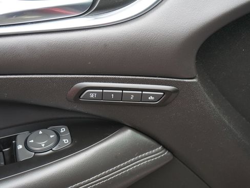 Used 2018 Buick LaCrosse Essence w/ Sun and Shade Package FWD image 13