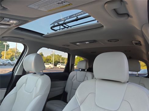 Certified 2023 Kia Telluride EX w/ EX Captain's Chair Package AWD/4WD image 22