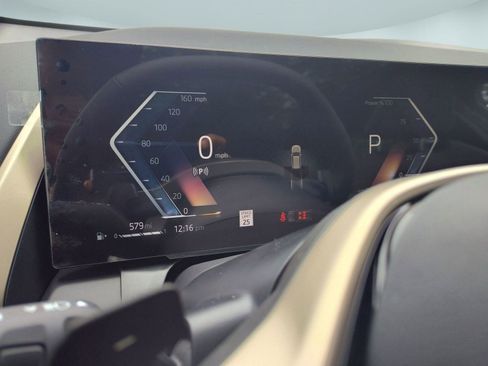 Used 2025 BMW X3 xDrive30i w/ Convenience Package image 26