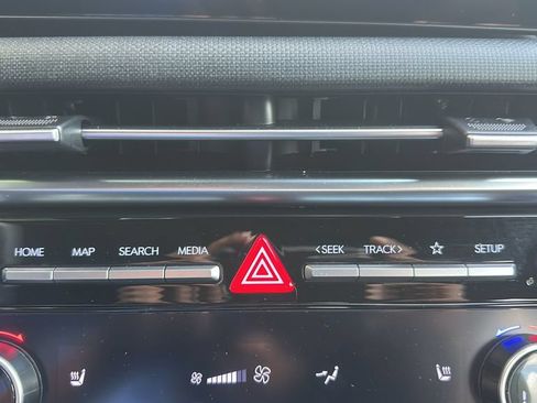 Used 2025 Hyundai Tucson XRT AWD/4WD image 20
