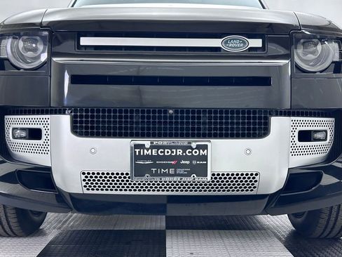 Used 2022 Land Rover Defender 110 XS Edition image 4