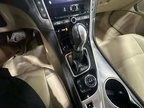 Used 2017 INFINITI Q50 3.0t Premium w/ 3.0T Premium Plus Package AWD/4WD image 27
