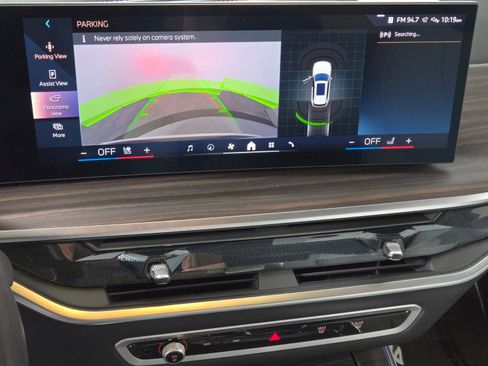 Used 2025 BMW X5 xDrive40i image 27