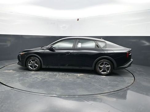 Used 2025 Kia K4 FWD image 4